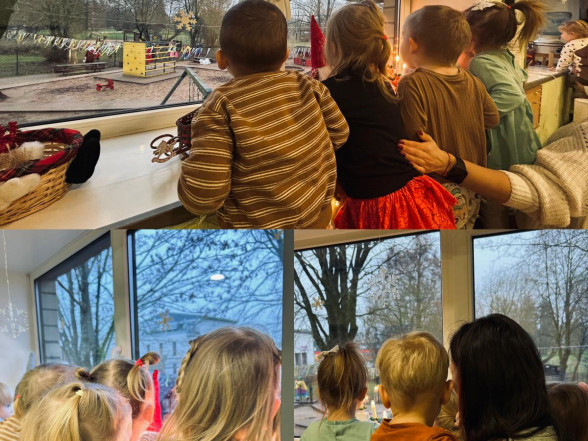 Kad māmuļa Latvija ir samīļota, laiks rūķoties un ālēties