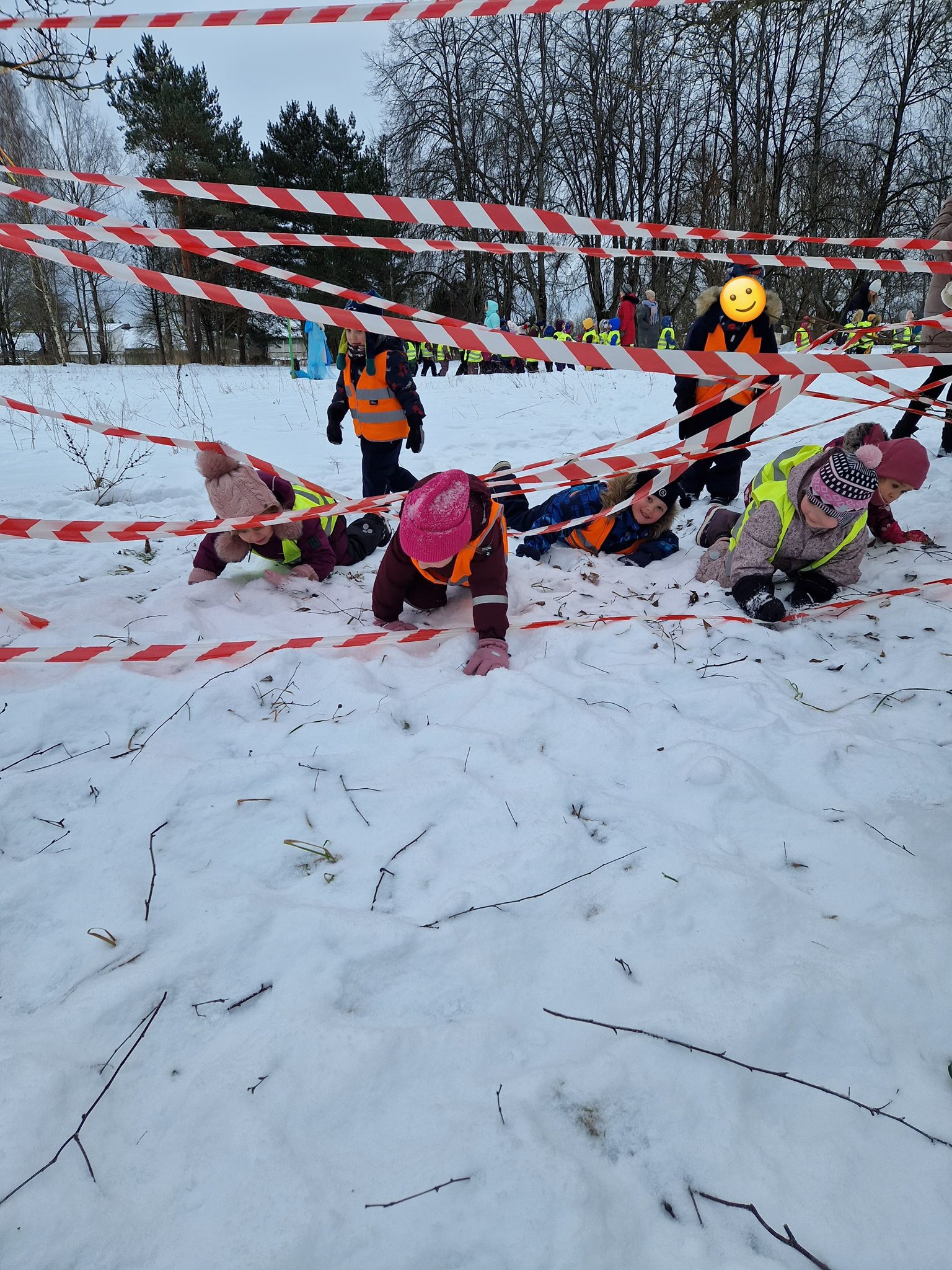 Gads ir iesācies jaudīgi